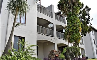 1 Bedroom Apartment in The Wolds