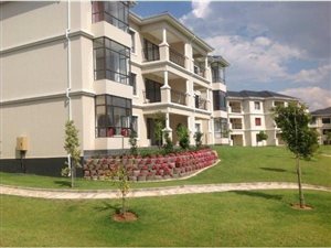 2 Bed Apartment in Carlswald Estate