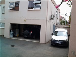 3 Bed Duplex in Musgrave