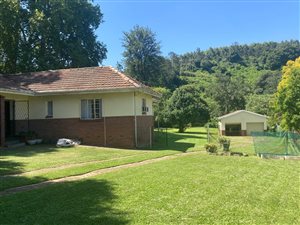 3 Bed House in Boughton