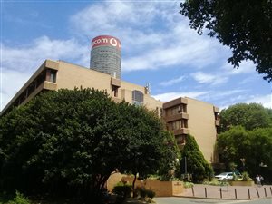 127 m² Commercial space in Johannesburg Central and CBD