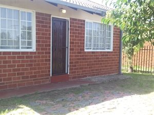 2 Bed House in Limit Hill