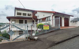 6 Bedroom House in Reservoir Hills