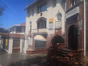 111 m² Office Space in Morningside