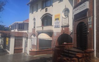 111 m² Office Space in Morningside