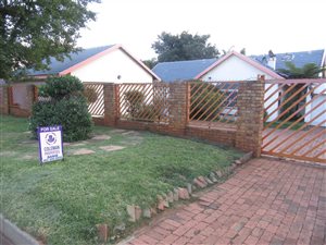 3 Bed House in Hazeldene