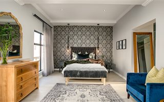 4 Bedroom Penthouse in Bryanston