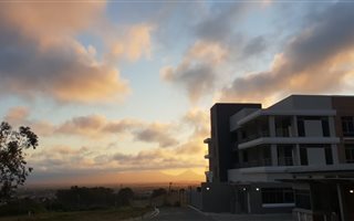 2 Bedroom Apartment in Plattekloof