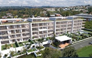 2 Bedroom Apartment in Elton Hill
