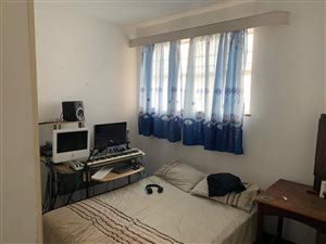 2 Bed Apartment in Regents Park