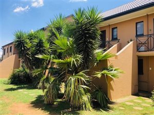 2 Bedroom Townhouse in Albemarle