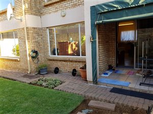 2 Bed Townhouse in Cason