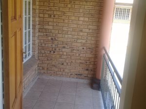 2 Bed Apartment in Bo Dorp