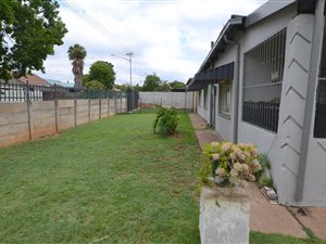 3 Bed House in Daspoort
