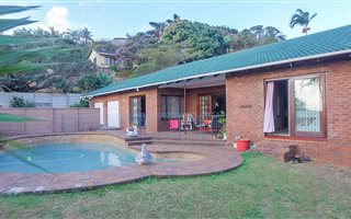 4 Bedroom House in Glen Anil