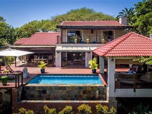 4 Bed House in Westville