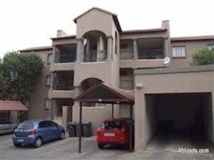2 Bed Apartment in Noordhang