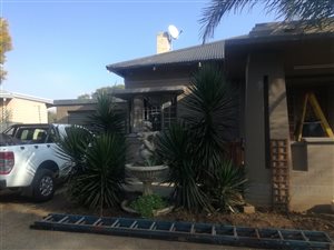 3 Bed House in Strubenvale