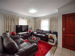 2 Bed House in Bardale Village