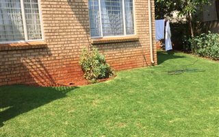2 Bedroom Townhouse in Faerie Glen