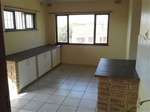 2 Bed Apartment in Bluff