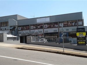 308 m² Commercial space in Berea