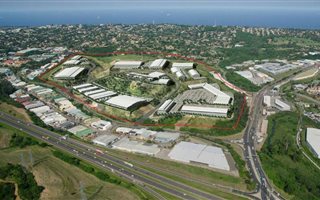 2578 m² Industrial space in Avoca
