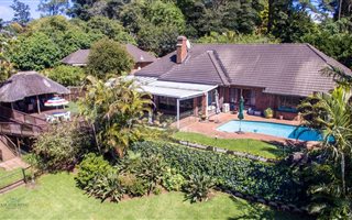 3 Bedroom House in Assagay