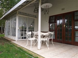 3 Bed House in Dal Fouche