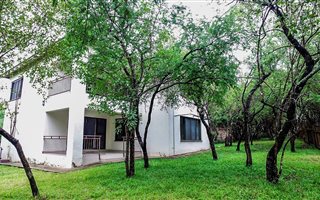4 Bedroom House in Marloth Park
