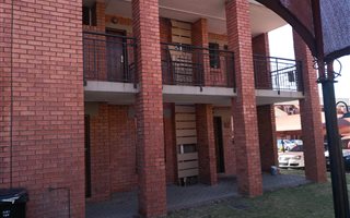 2 Bedroom Apartment in Sagewood