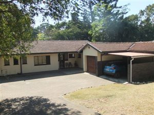 4 Bed House in Farningham Ridge