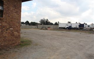 Office space in Fairleads