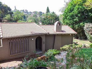 4 Bedroom House in Berea West