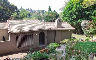 4 Bedroom House in Berea West