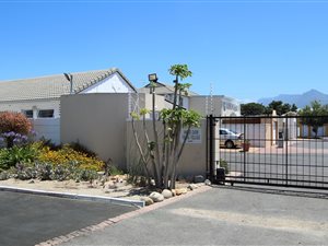 2 Bed House in Thornton