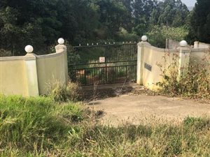 5023 m² Land available in Wembley