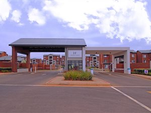 2 Bed Apartment in Irene