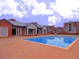 2 Bed Apartment in Irene