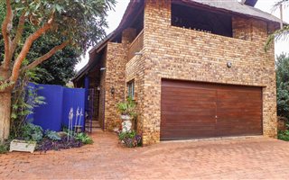 3 Bedroom House in Faerie Glen