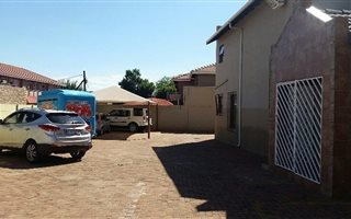290 m² Commercial space in Edenvale
