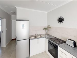 2 Bed Apartment in Haasendal