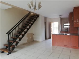 2 Bed Townhouse in Gezina