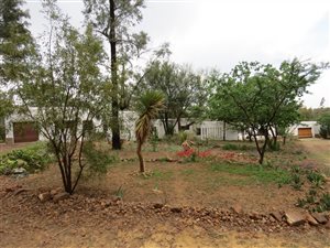 2.3 ha Farm in Walkers Fruit Farms