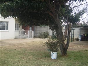 3 Bedroom Townhouse in Crown Gardens