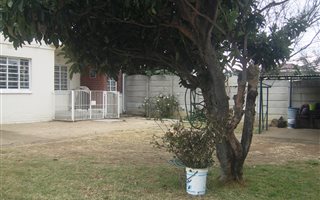 3 Bedroom Townhouse in Crown Gardens