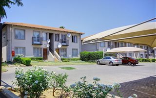 2 Bedroom Apartment in Ferndale