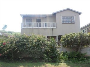 4 Bedroom House in Verulam