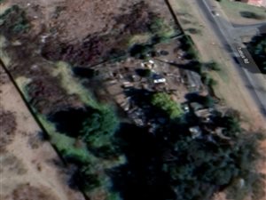 1.7 ha Land available in Rynfield AH