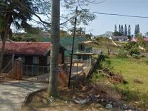 4 Bed House in Stanger Central